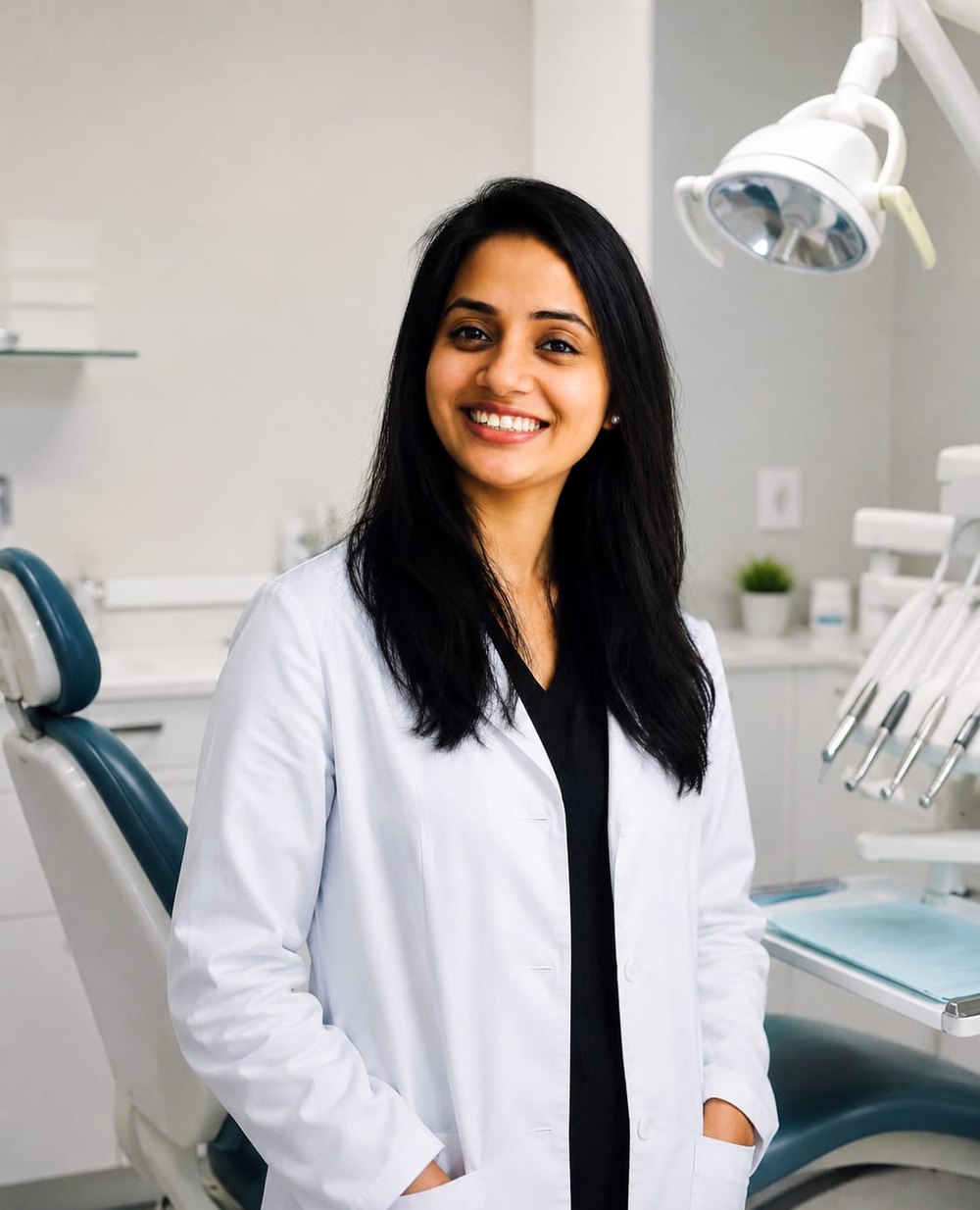 Dr. Aniqa Ansari