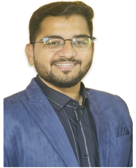 Dr. Faizan Ansari
